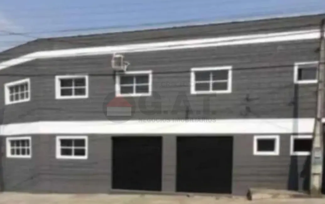 Foto 1 de Sala Comercial para alugar, 125m2 em Iporanga, Sorocaba - SP