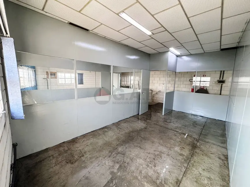 Foto 9 de Sala Comercial para alugar, 125m2 em Iporanga, Sorocaba - SP