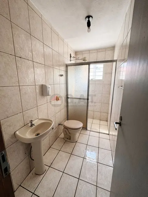 Foto 6 de Sala Comercial para alugar, 125m2 em Iporanga, Sorocaba - SP