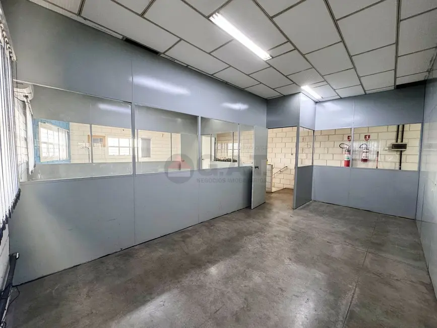 Foto 4 de Sala Comercial para alugar, 125m2 em Iporanga, Sorocaba - SP