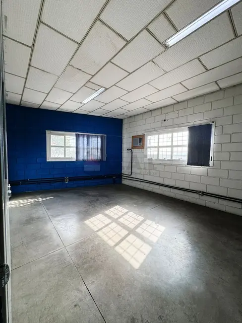 Foto 8 de Sala Comercial para alugar, 125m2 em Iporanga, Sorocaba - SP