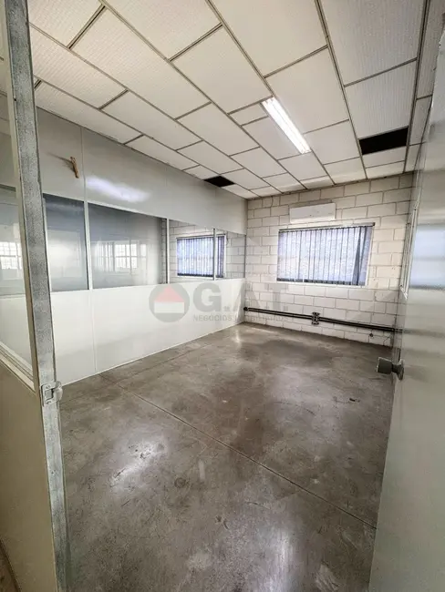 Foto 7 de Sala Comercial para alugar, 125m2 em Iporanga, Sorocaba - SP