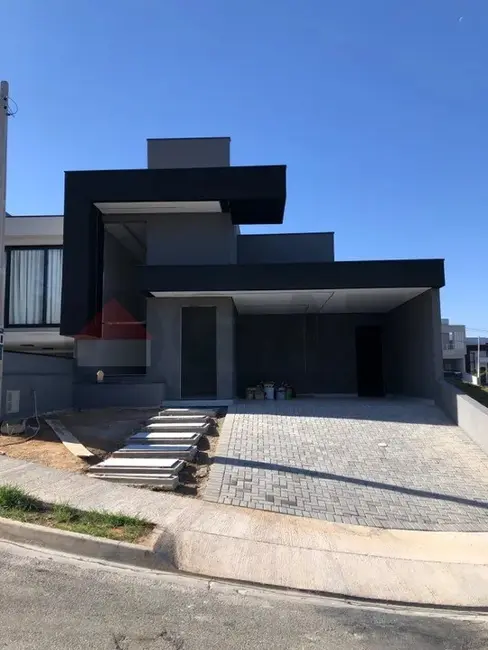 Casa de Condomínio com 3 quartos à venda, 150m2 em Jardim Villagio Milano, Sorocaba - SP - imagem 7 Foto 7 de Casa de Condomínio com 3 quartos à venda, 150m2 em Jardim Villagio Milano, Sorocaba - SP