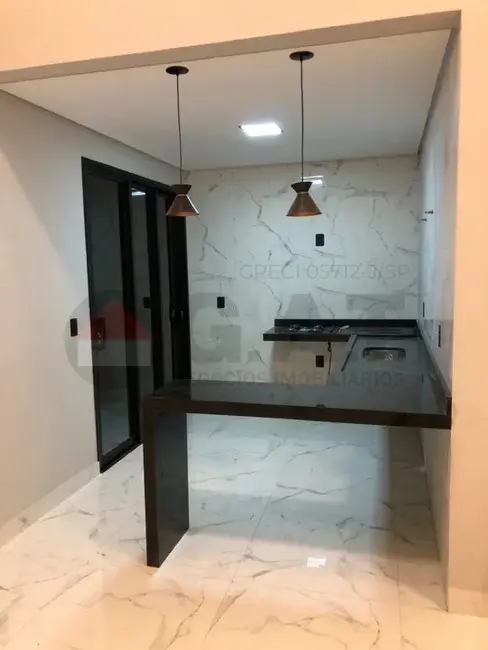 Casa de Condomínio com 3 quartos à venda, 150m2 em Jardim Villagio Milano, Sorocaba - SP - imagem 5 Foto 5 de Casa de Condomínio com 3 quartos à venda, 150m2 em Jardim Villagio Milano, Sorocaba - SP