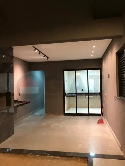 Casa de Condomínio com 3 quartos à venda, 150m2 em Jardim Villagio Milano, Sorocaba - SP - imagem 3 Foto 3 de Casa de Condomínio com 3 quartos à venda, 150m2 em Jardim Villagio Milano, Sorocaba - SP