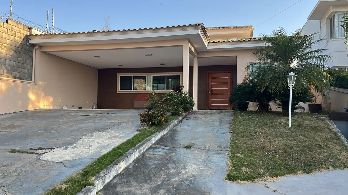 Foto 3 de Casa de Condomínio com 3 quartos à venda, 250m2 em Jardim Gramados de Sorocaba, Sorocaba - SP