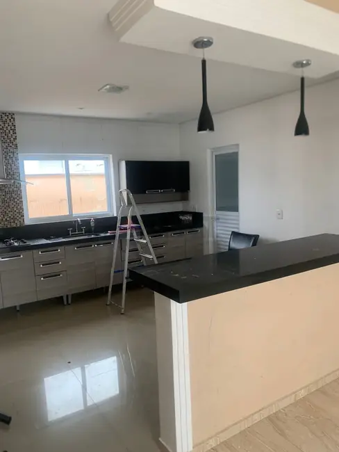 Foto 9 de Casa de Condomínio com 3 quartos à venda, 250m2 em Jardim Gramados de Sorocaba, Sorocaba - SP