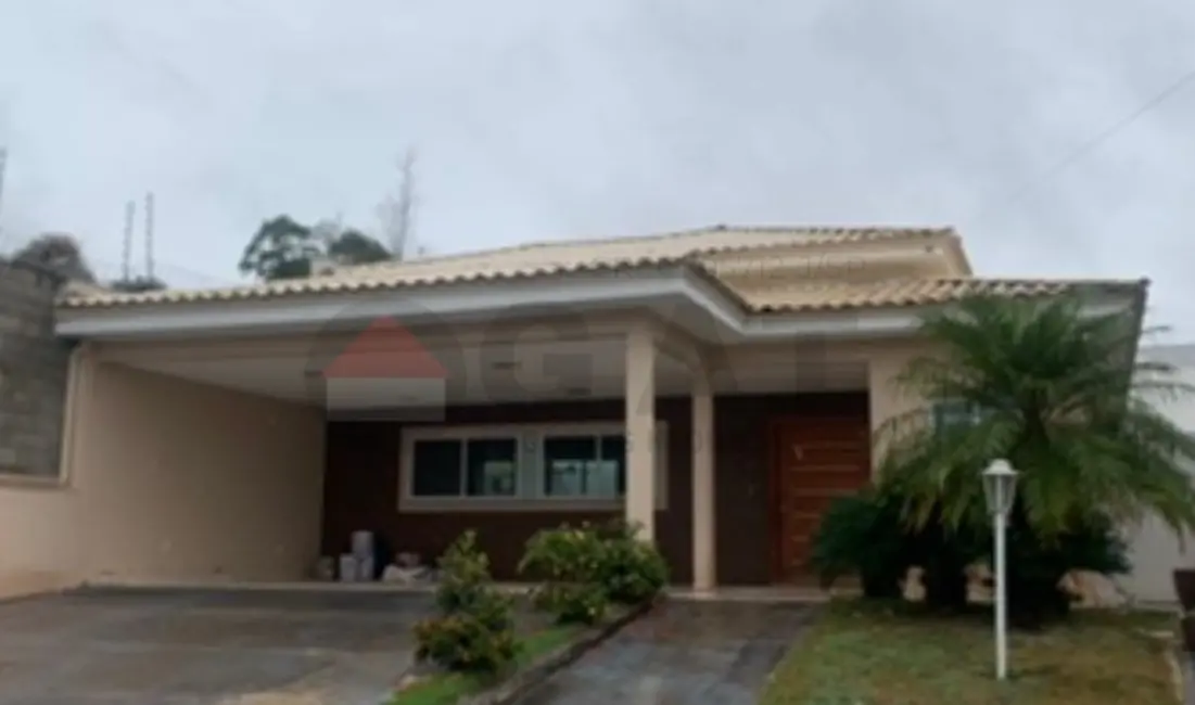Foto 1 de Casa de Condomínio com 3 quartos à venda, 250m2 em Jardim Gramados de Sorocaba, Sorocaba - SP