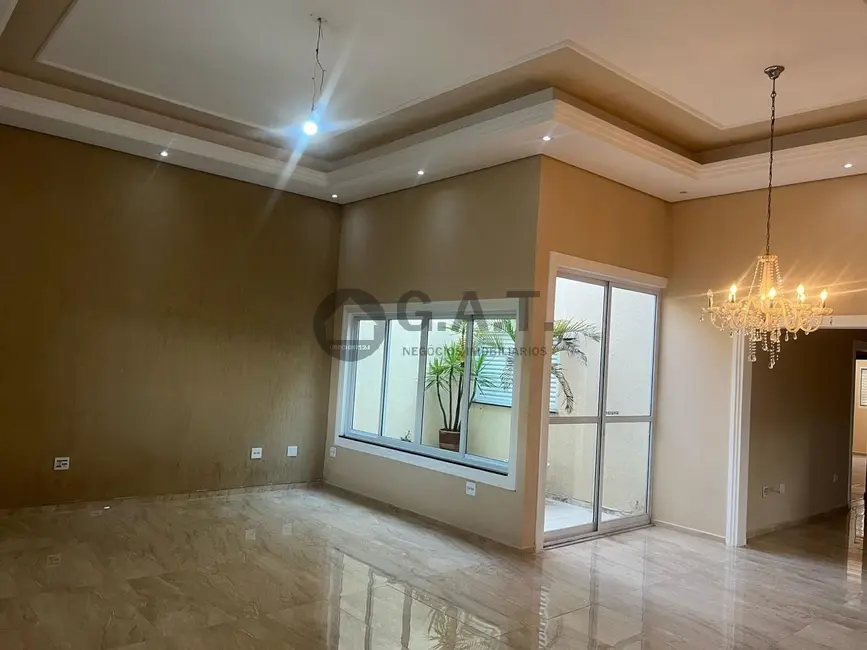 Foto 4 de Casa de Condomínio com 3 quartos à venda, 250m2 em Jardim Gramados de Sorocaba, Sorocaba - SP