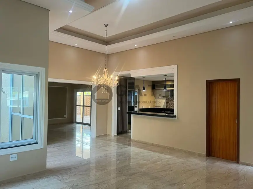 Foto 5 de Casa de Condomínio com 3 quartos à venda, 250m2 em Jardim Gramados de Sorocaba, Sorocaba - SP