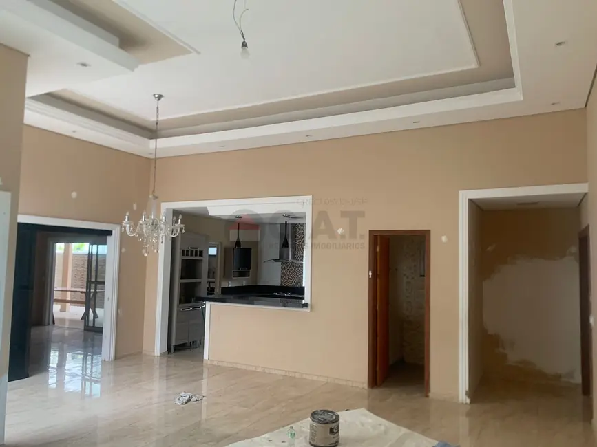 Foto 8 de Casa de Condomínio com 3 quartos à venda, 250m2 em Jardim Gramados de Sorocaba, Sorocaba - SP