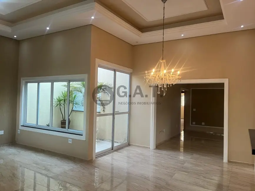 Foto 3 de Casa de Condomínio com 3 quartos à venda, 250m2 em Jardim Gramados de Sorocaba, Sorocaba - SP