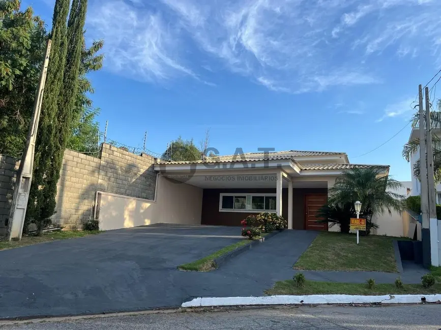 Foto 2 de Casa de Condomínio com 3 quartos à venda, 250m2 em Jardim Gramados de Sorocaba, Sorocaba - SP