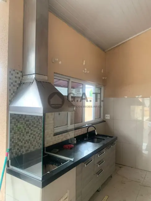 Foto 7 de Casa de Condomínio com 3 quartos à venda, 250m2 em Jardim Gramados de Sorocaba, Sorocaba - SP