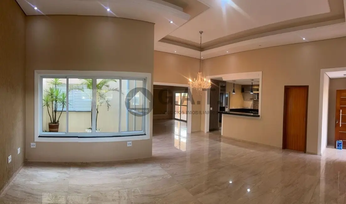 Foto 1 de Casa de Condomínio com 3 quartos à venda, 250m2 em Jardim Gramados de Sorocaba, Sorocaba - SP