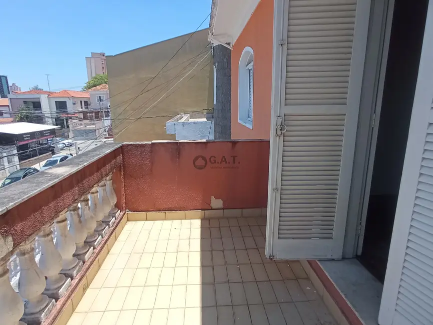 Casa com 4 quartos à venda, 175m2 em Centro, Sorocaba - SP - imagem 1 Foto 1 de Casa com 4 quartos à venda, 175m2 em Centro, Sorocaba - SP