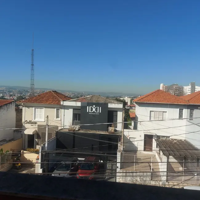 Casa com 4 quartos à venda, 175m2 em Centro, Sorocaba - SP - imagem 8 Foto 8 de Casa com 4 quartos à venda, 175m2 em Centro, Sorocaba - SP