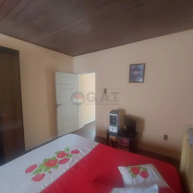 Foto 1 de Casa com 4 quartos à venda, 175m2 em Centro, Sorocaba - SP