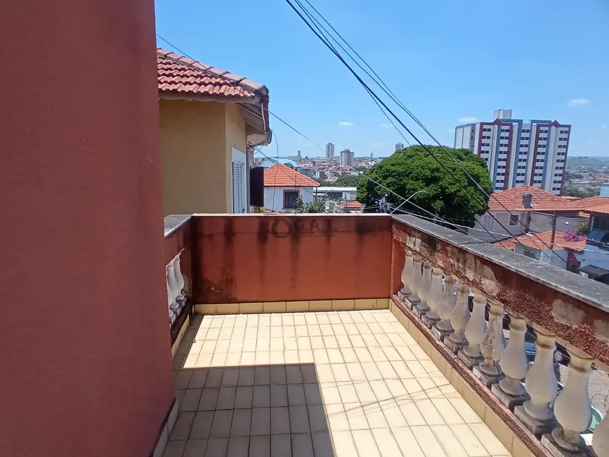 Casa com 4 quartos à venda, 175m2 em Centro, Sorocaba - SP - imagem 6 Foto 6 de Casa com 4 quartos à venda, 175m2 em Centro, Sorocaba - SP