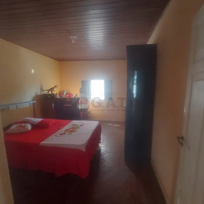 Foto 2 de Casa com 4 quartos à venda, 175m2 em Centro, Sorocaba - SP