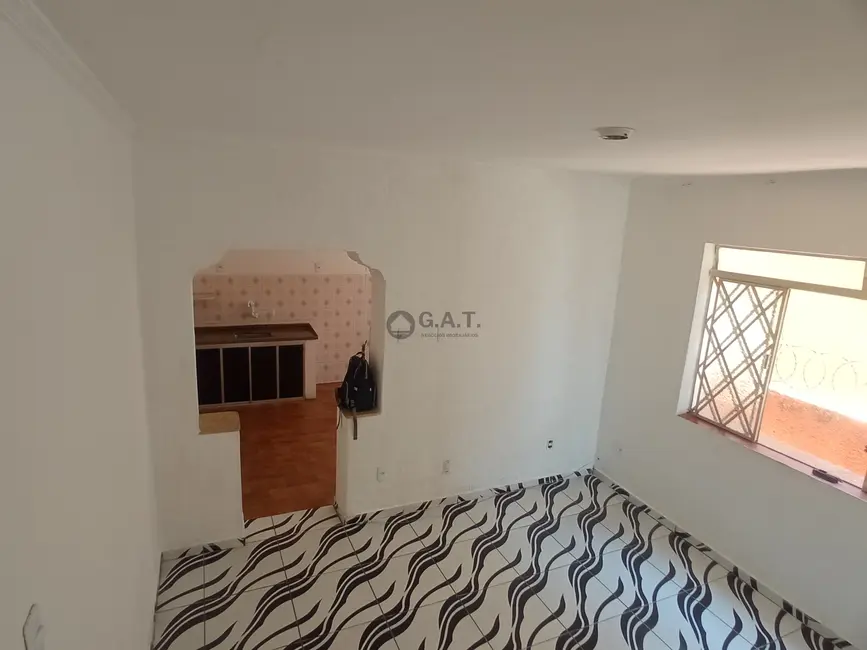 Casa com 4 quartos à venda, 175m2 em Centro, Sorocaba - SP - imagem 7 Foto 7 de Casa com 4 quartos à venda, 175m2 em Centro, Sorocaba - SP