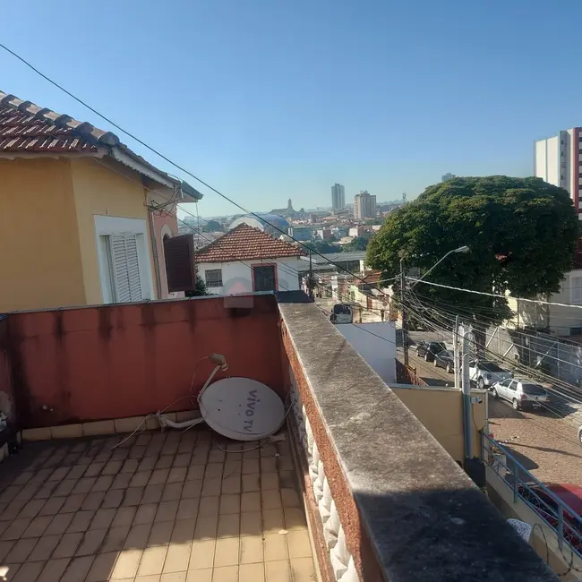 Casa com 4 quartos à venda, 175m2 em Centro, Sorocaba - SP - imagem 9 Foto 9 de Casa com 4 quartos à venda, 175m2 em Centro, Sorocaba - SP