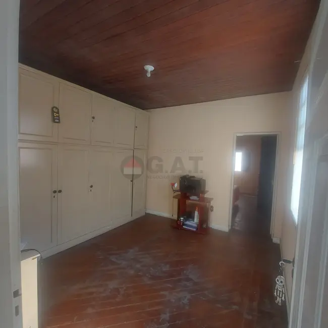 Casa com 4 quartos à venda, 175m2 em Centro, Sorocaba - SP - imagem 5 Foto 5 de Casa com 4 quartos à venda, 175m2 em Centro, Sorocaba - SP