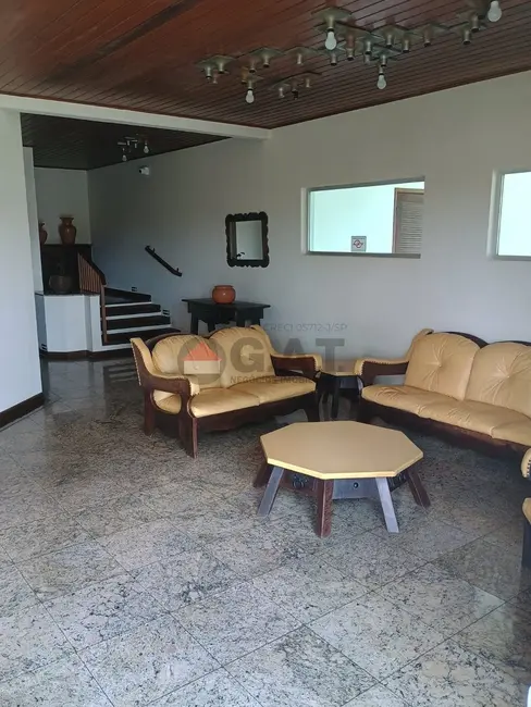 Apartamento com 3 quartos à venda, 92m2 em Jardim América, Sorocaba - SP - imagem 3 Foto 3 de Apartamento com 3 quartos à venda, 92m2 em Jardim América, Sorocaba - SP