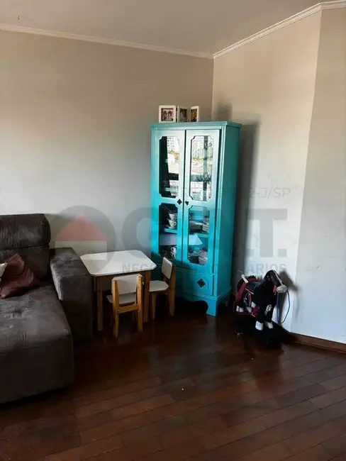 Apartamento com 3 quartos à venda, 92m2 em Jardim América, Sorocaba - SP - imagem 7 Foto 7 de Apartamento com 3 quartos à venda, 92m2 em Jardim América, Sorocaba - SP