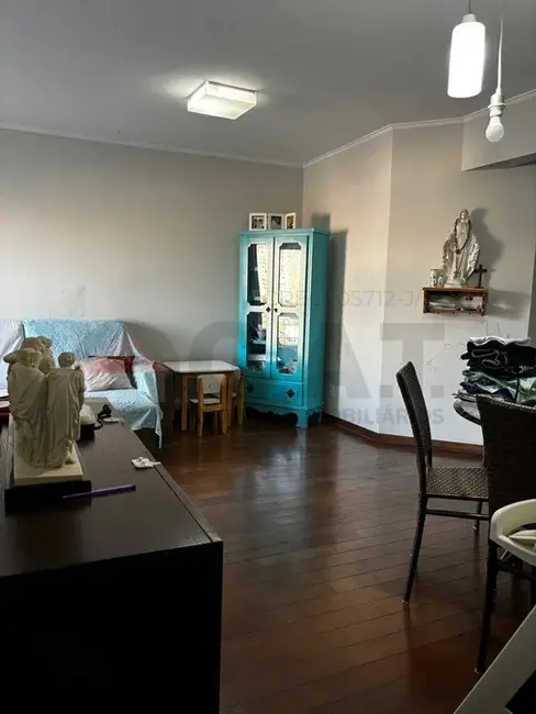 Apartamento com 3 quartos à venda, 92m2 em Jardim América, Sorocaba - SP - imagem 6 Foto 6 de Apartamento com 3 quartos à venda, 92m2 em Jardim América, Sorocaba - SP