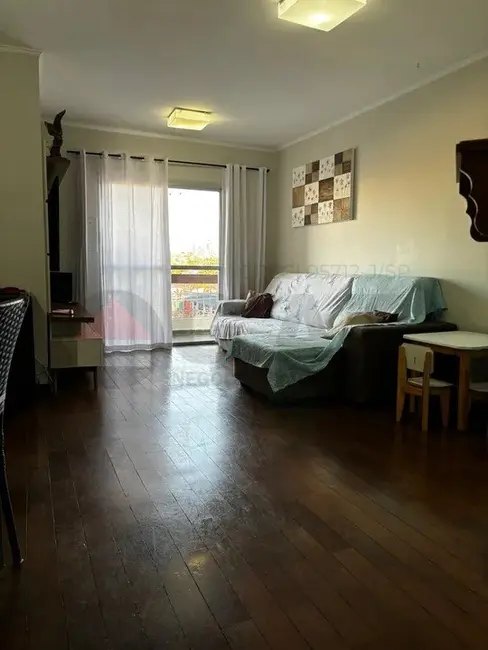 Apartamento com 3 quartos à venda, 92m2 em Jardim América, Sorocaba - SP - imagem 8 Foto 8 de Apartamento com 3 quartos à venda, 92m2 em Jardim América, Sorocaba - SP