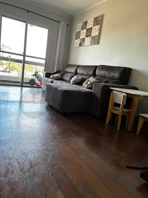 Apartamento com 3 quartos à venda, 92m2 em Jardim América, Sorocaba - SP - imagem 5 Foto 5 de Apartamento com 3 quartos à venda, 92m2 em Jardim América, Sorocaba - SP