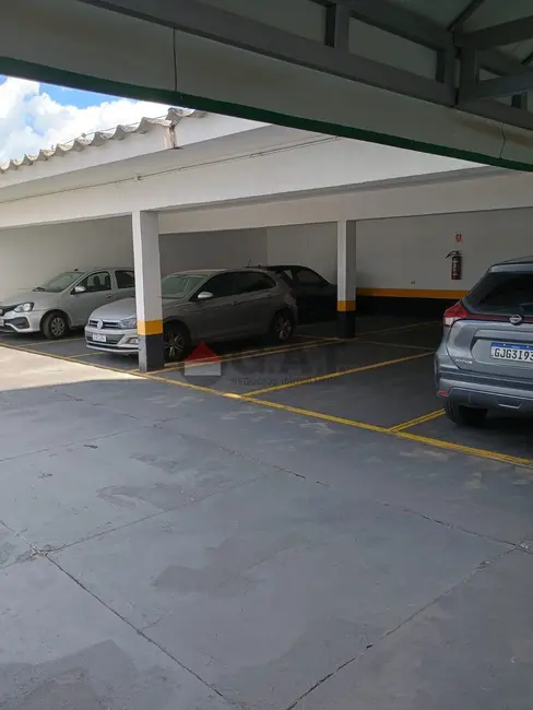 Apartamento com 3 quartos à venda, 92m2 em Jardim América, Sorocaba - SP - imagem 2 Foto 2 de Apartamento com 3 quartos à venda, 92m2 em Jardim América, Sorocaba - SP