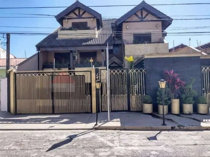 Foto 1 de Casa com 4 quartos à venda, 300m2 em Jardim Embaixador, Sorocaba - SP