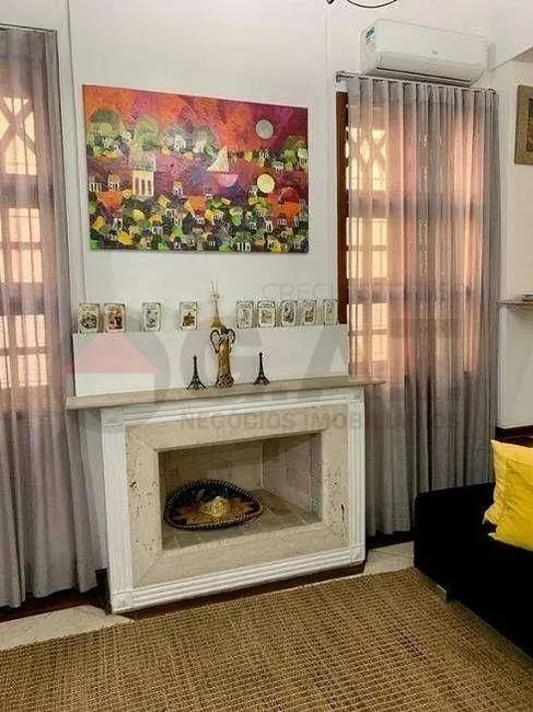 Foto 4 de Casa com 4 quartos à venda, 300m2 em Jardim Embaixador, Sorocaba - SP