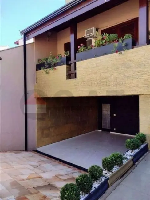 Foto 7 de Casa com 4 quartos à venda, 300m2 em Jardim Embaixador, Sorocaba - SP