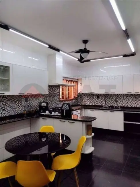 Foto 6 de Casa com 4 quartos à venda, 300m2 em Jardim Embaixador, Sorocaba - SP