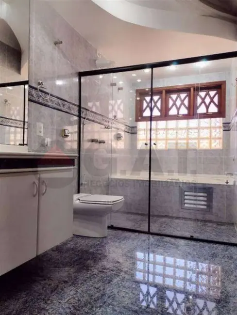 Foto 9 de Casa com 4 quartos à venda, 300m2 em Jardim Embaixador, Sorocaba - SP