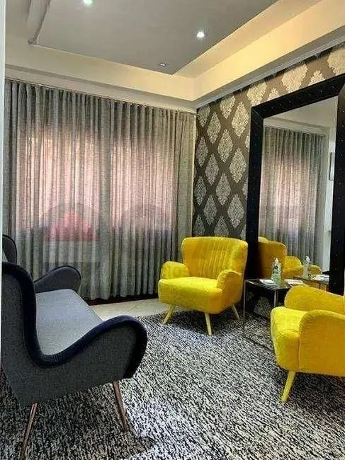 Foto 3 de Casa com 4 quartos à venda, 300m2 em Jardim Embaixador, Sorocaba - SP