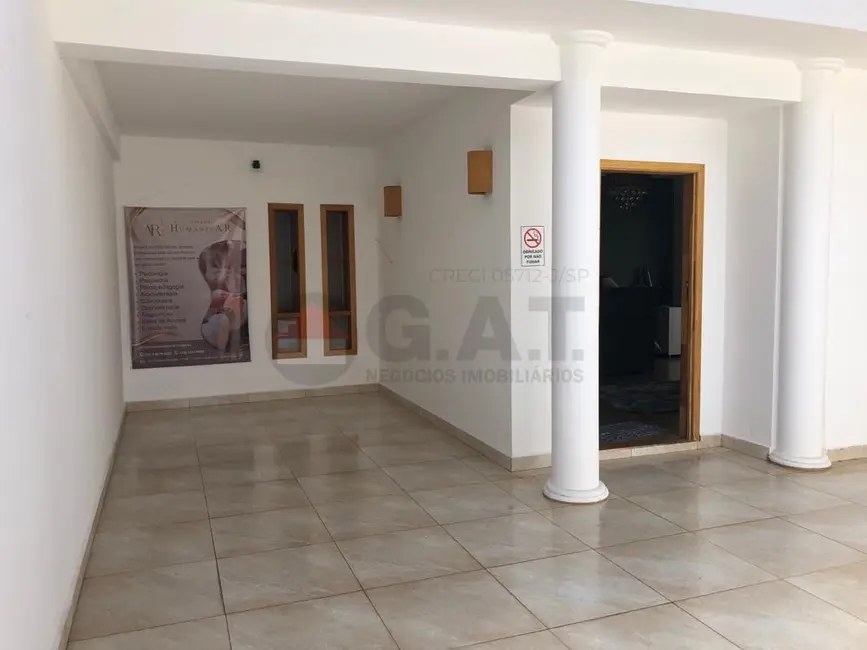 Casa com 3 quartos à venda, 290m2 em Jardim Santa Rosália, Sorocaba - SP - imagem 3 Foto 3 de Casa com 3 quartos à venda, 290m2 em Jardim Santa Rosália, Sorocaba - SP
