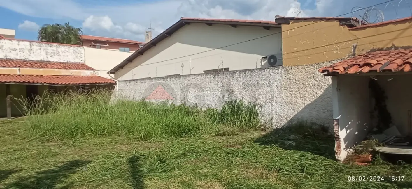 Terreno / Lote para alugar, 300m2 em Jardim Prestes de Barros, Sorocaba - SP - imagem 4 Foto 4 de Terreno / Lote para alugar, 300m2 em Jardim Prestes de Barros, Sorocaba - SP