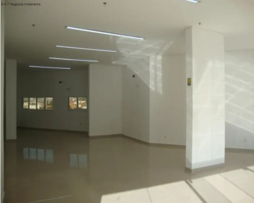 Foto 2 de Sala Comercial à venda, 143m2 em Vila Trujillo, Sorocaba - SP