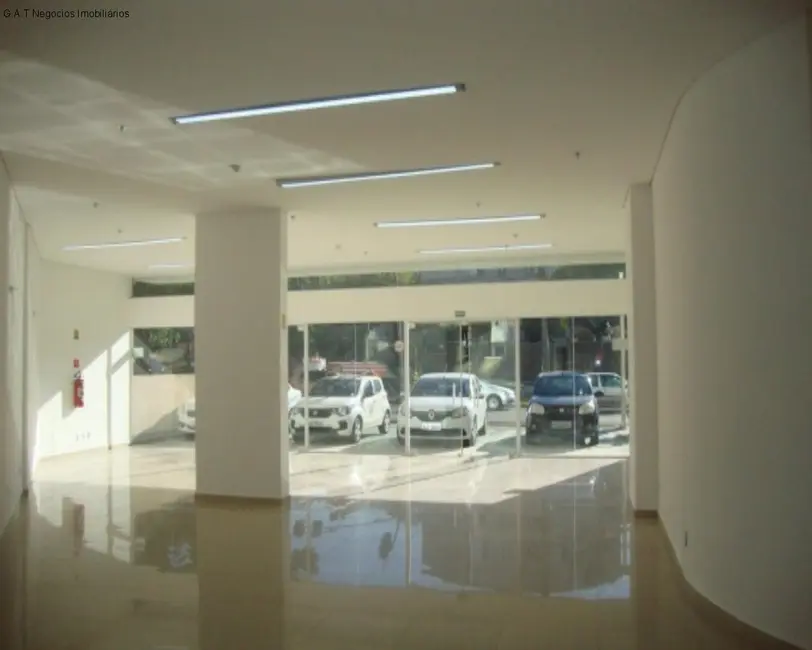 Foto 1 de Sala Comercial à venda, 143m2 em Vila Trujillo, Sorocaba - SP