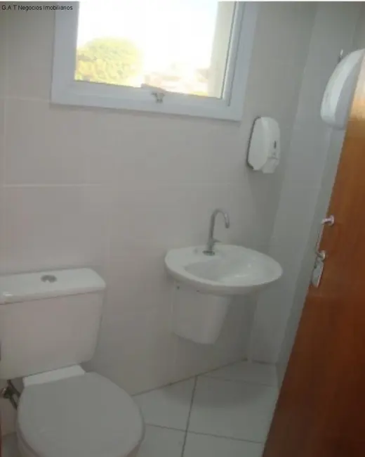 Foto 5 de Sala Comercial à venda, 143m2 em Vila Trujillo, Sorocaba - SP