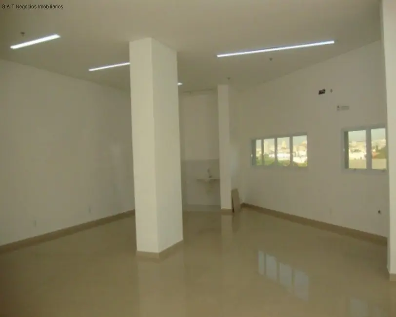 Foto 3 de Sala Comercial à venda, 143m2 em Vila Trujillo, Sorocaba - SP