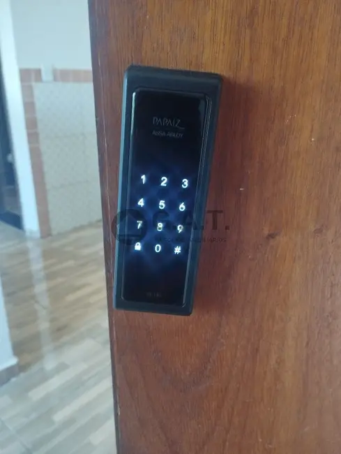 Foto 7 de Apartamento com 2 quartos à venda, 52m2 em Lopes de Oliveira, Sorocaba - SP