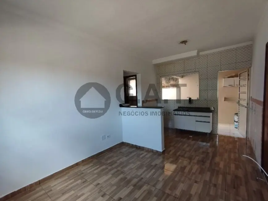 Foto 2 de Apartamento com 2 quartos à venda, 52m2 em Lopes de Oliveira, Sorocaba - SP