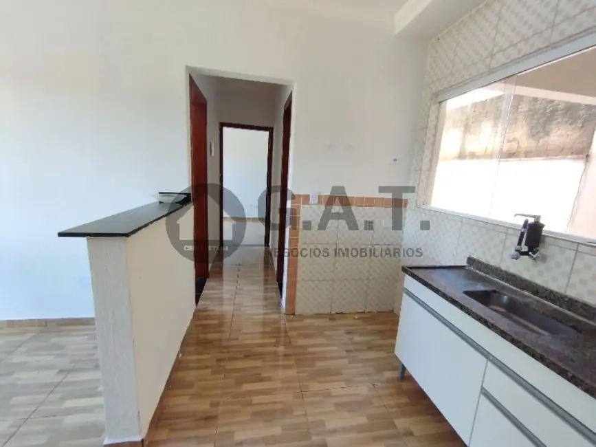 Foto 1 de Apartamento com 2 quartos à venda, 52m2 em Lopes de Oliveira, Sorocaba - SP