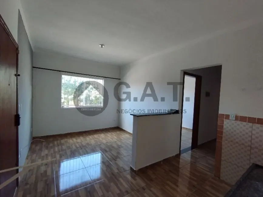 Foto 5 de Apartamento com 2 quartos à venda, 52m2 em Lopes de Oliveira, Sorocaba - SP