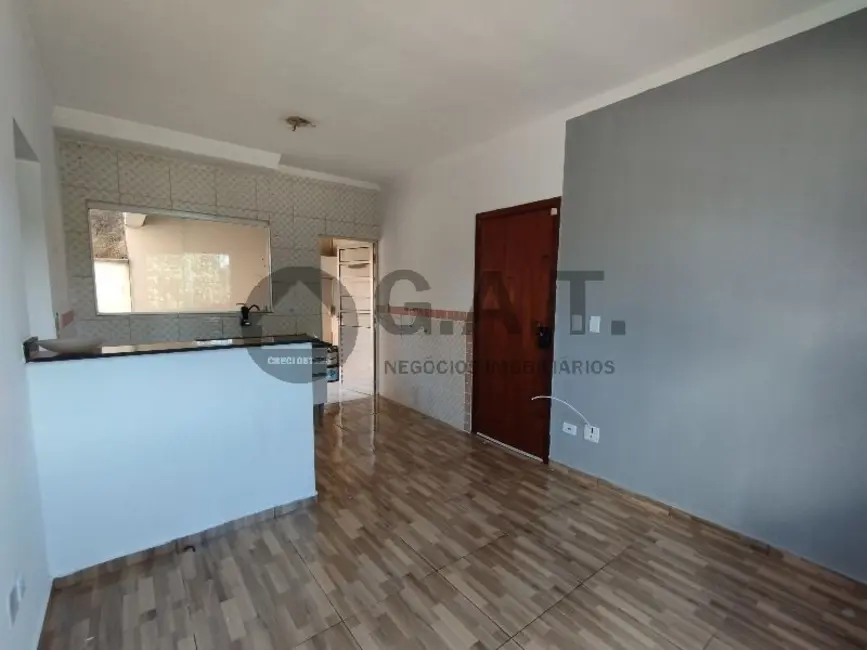 Foto 3 de Apartamento com 2 quartos à venda, 52m2 em Lopes de Oliveira, Sorocaba - SP